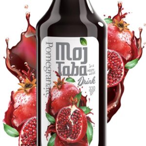 Pomegranate Drink